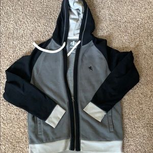 Express hoodie
